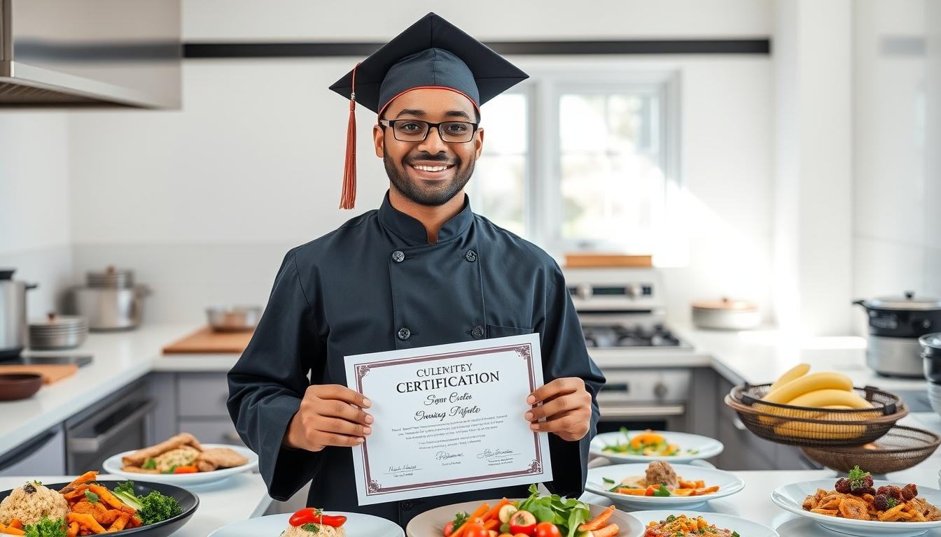 Get Certified