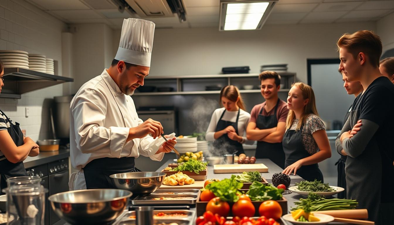 Courses for Beginners